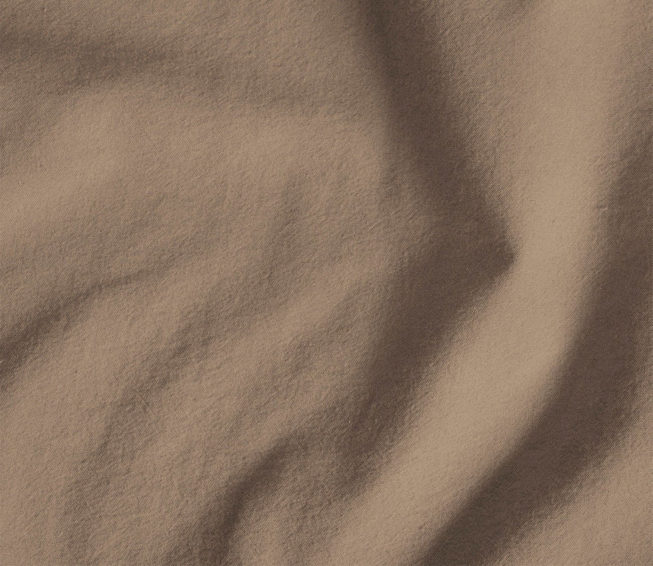 Dr. Weil Garment Washed Percale Duvet Cover