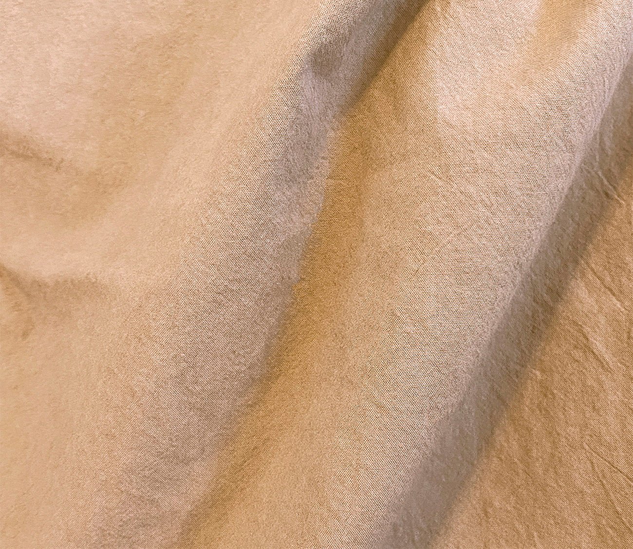Dr. Weil Garment Washed Percale Pillow Shams