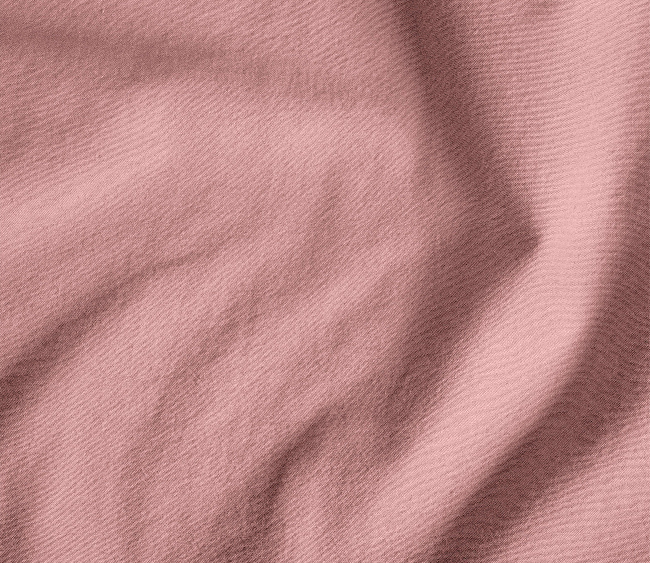 Dr. Weil Garment Washed Percale Pillow Shams