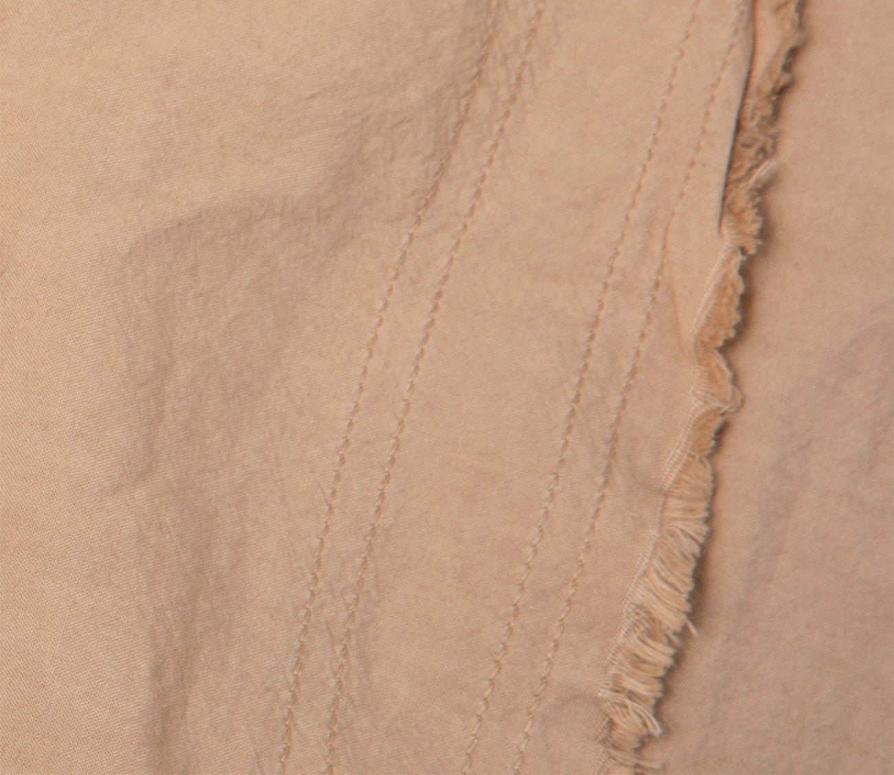 Dr. Weil Garment Washed Percale Pillowcases