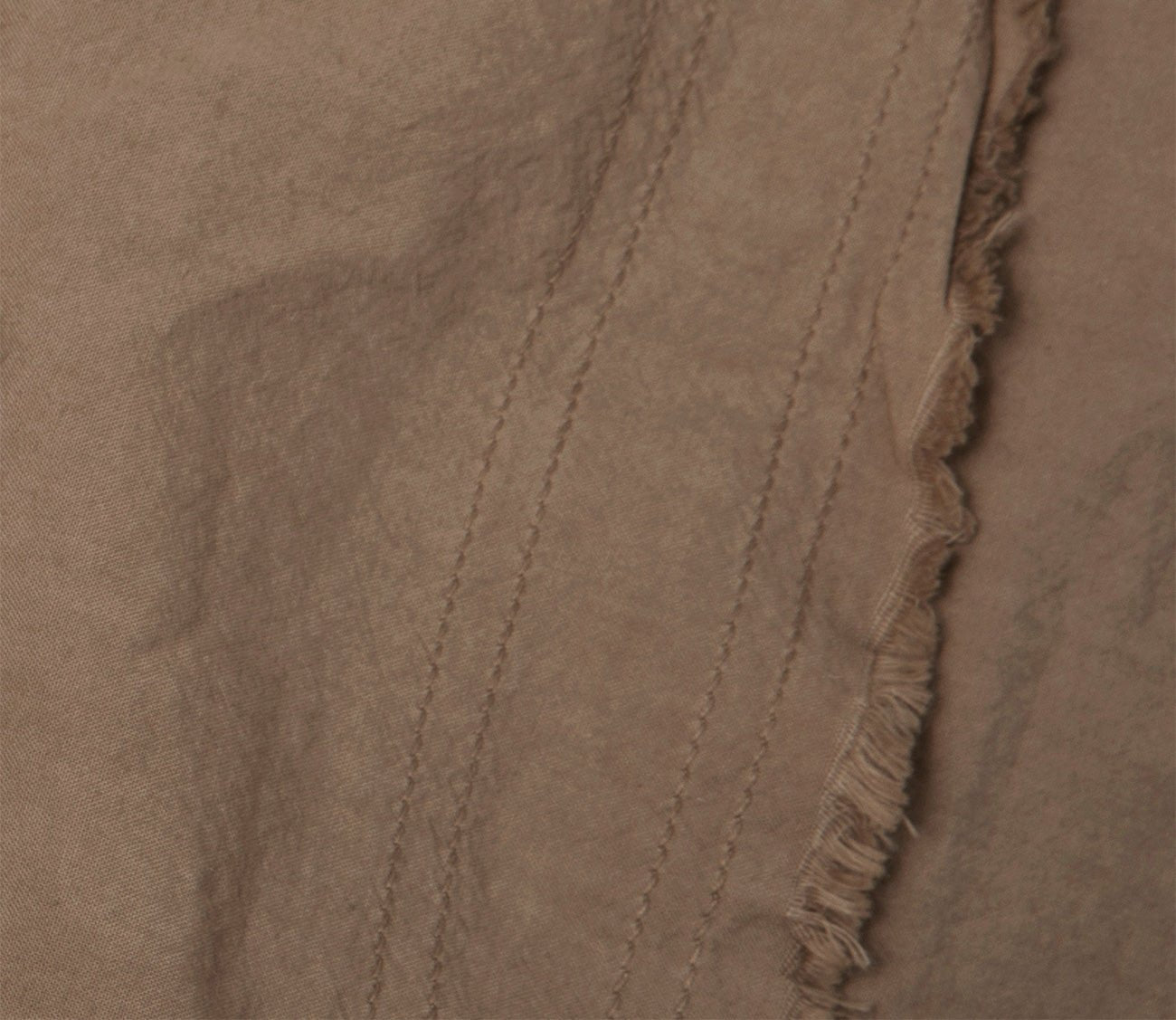Dr. Weil Garment Washed Percale Pillowcases