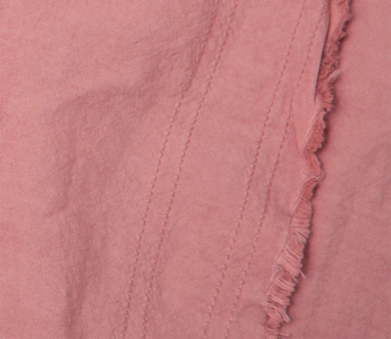 Dr. Weil Garment Washed Percale Sheet Set