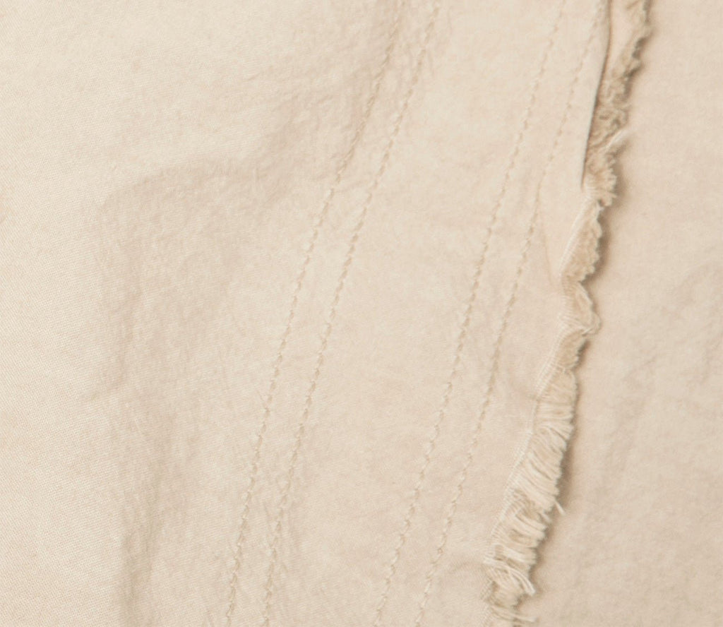 Dr. Weil Garment Washed Percale Sheet Set