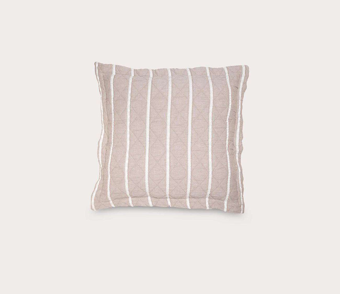 Dr. Weil Heritage Pillow Sham