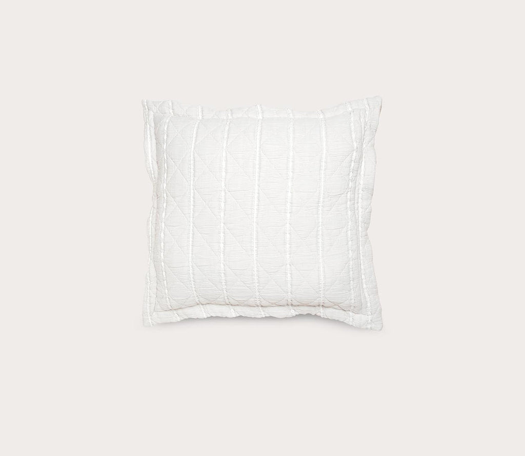 Dr. Weil Heritage Pillow Sham