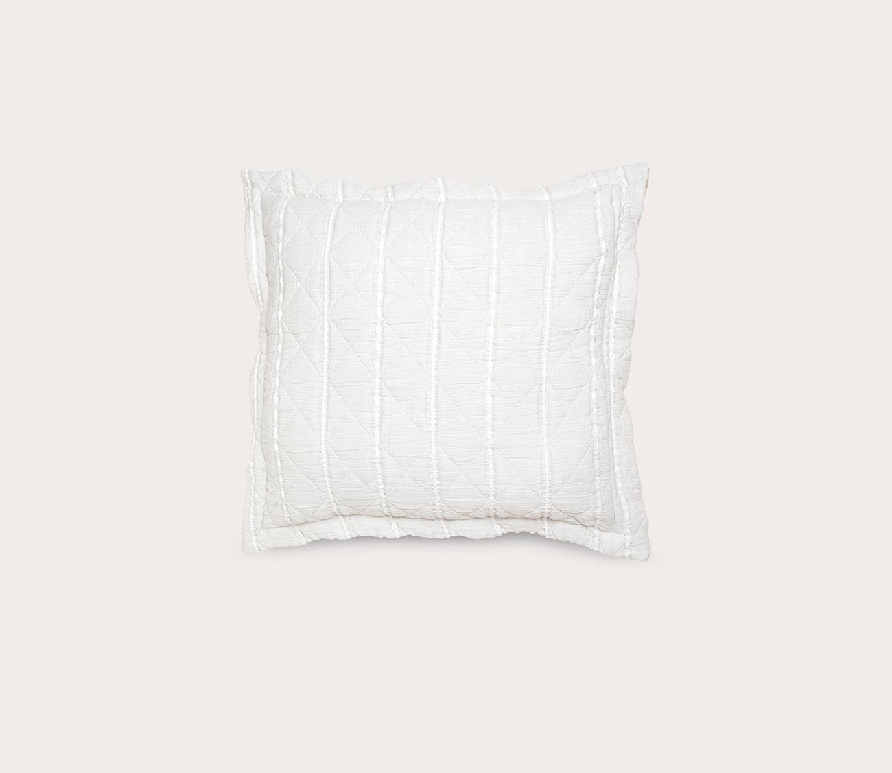 Dr. Weil Heritage Pillow Sham