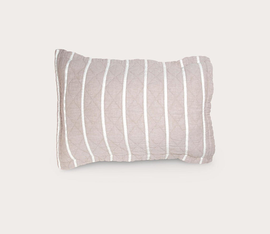 Dr. Weil Heritage Pillow Sham