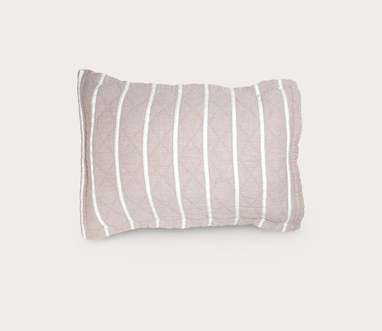 Dr. Weil Heritage Pillow Sham