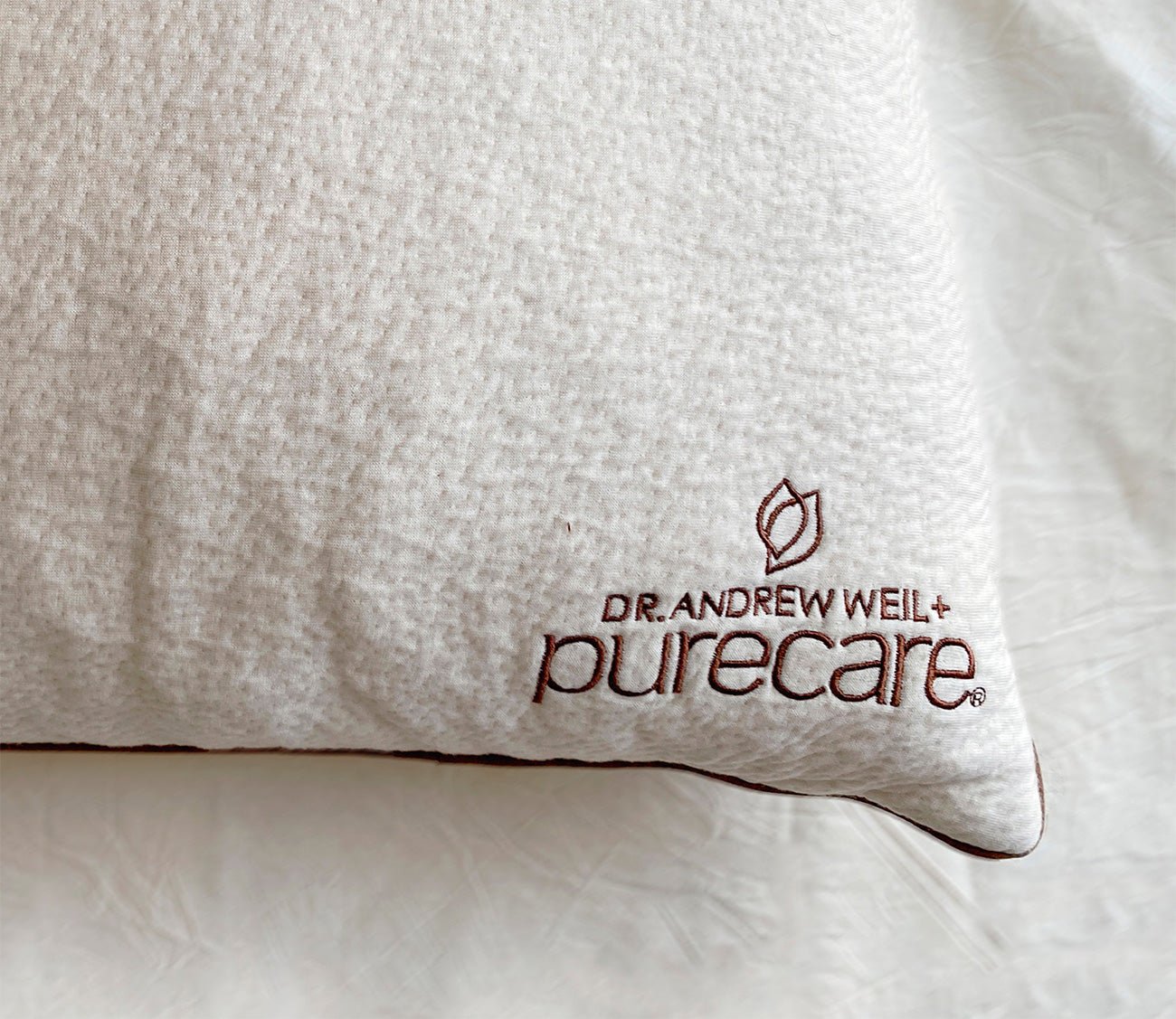 Dr. Weil Perfect Kapok Pillow