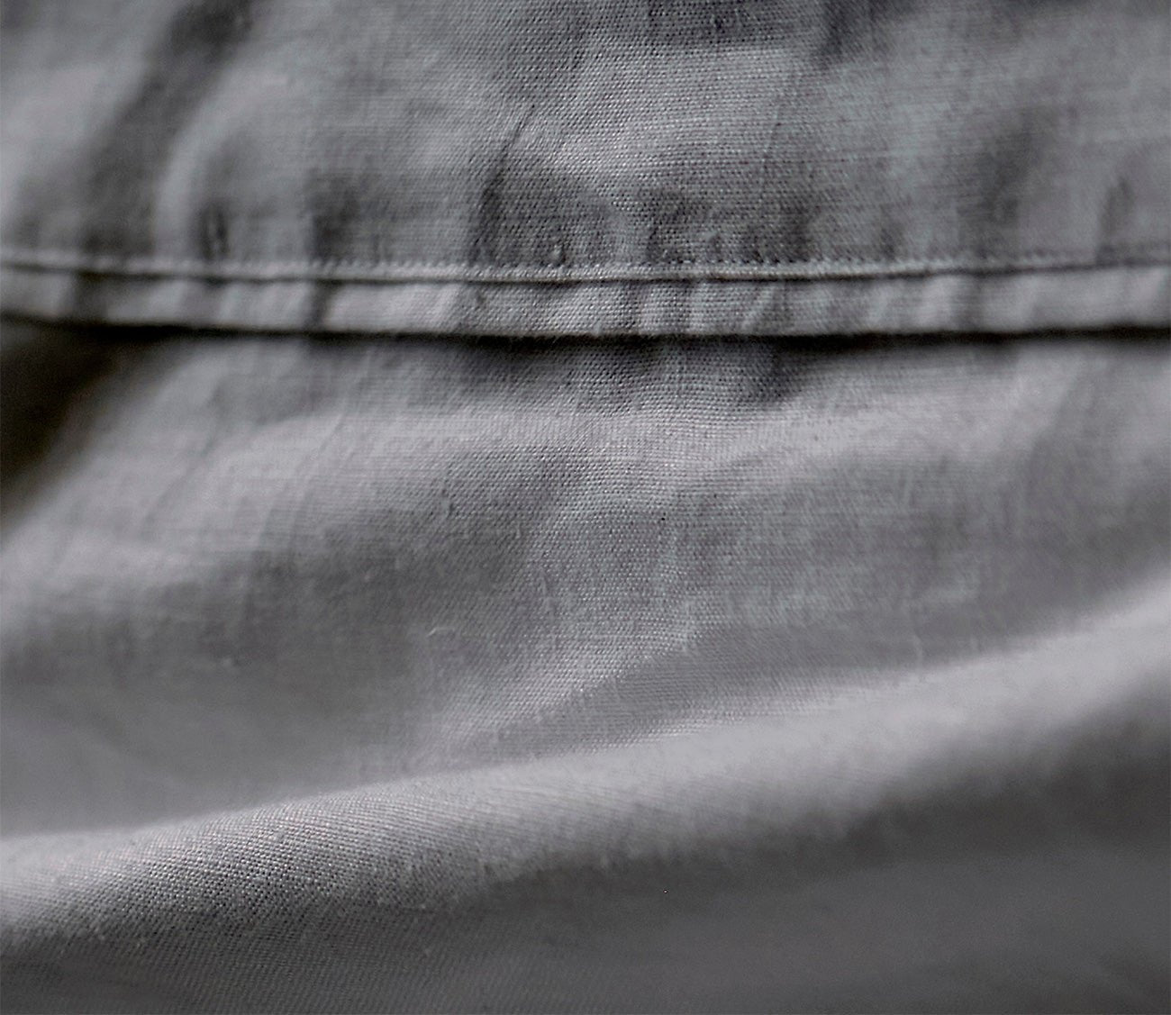 Dr. Weil Relaxed Hemp Pillowcases