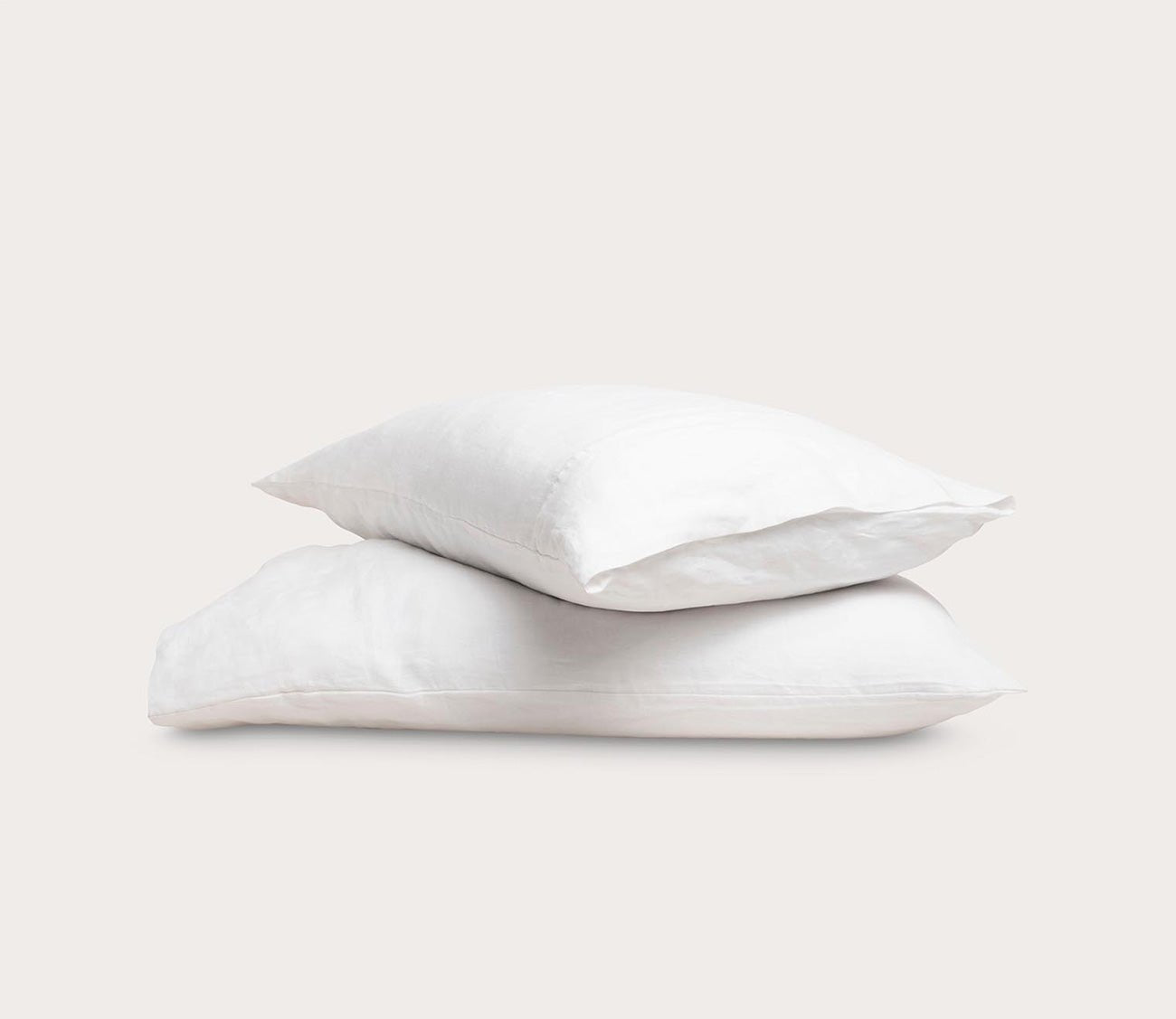 Dr. Weil Relaxed Hemp Pillowcases