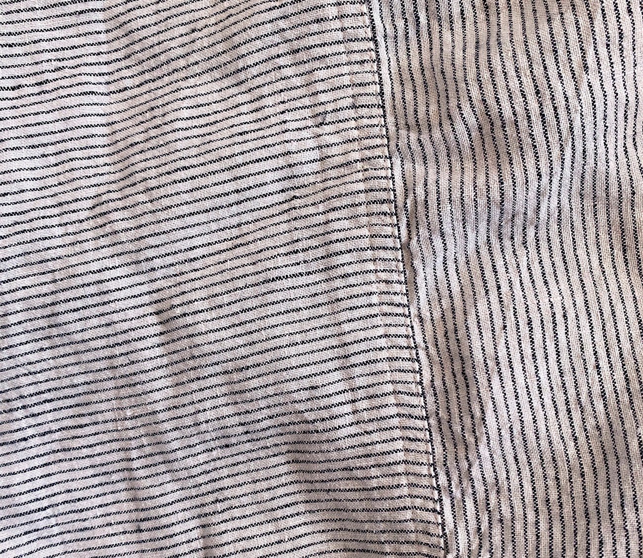Dr. Weil Relaxed Hemp Pillowcases