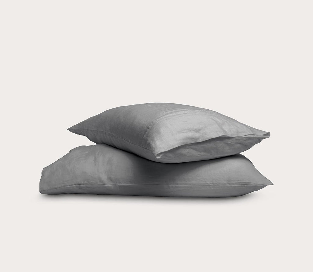 Dr. Weil Relaxed Hemp Pillowcases