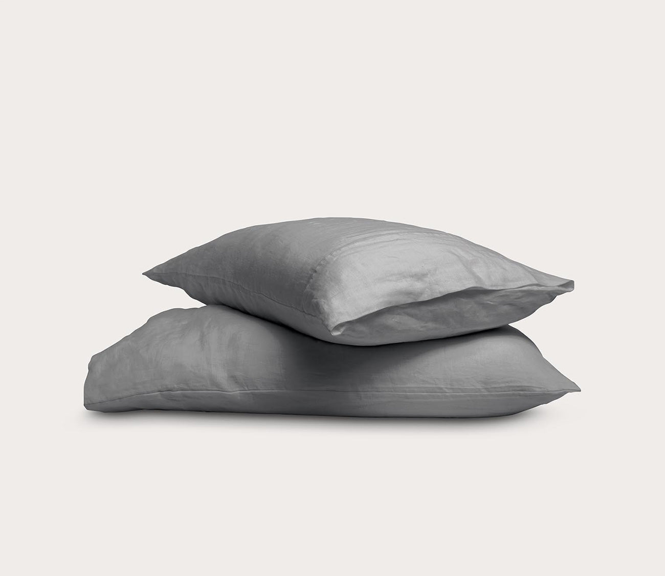 Dr. Weil Relaxed Hemp Pillowcases