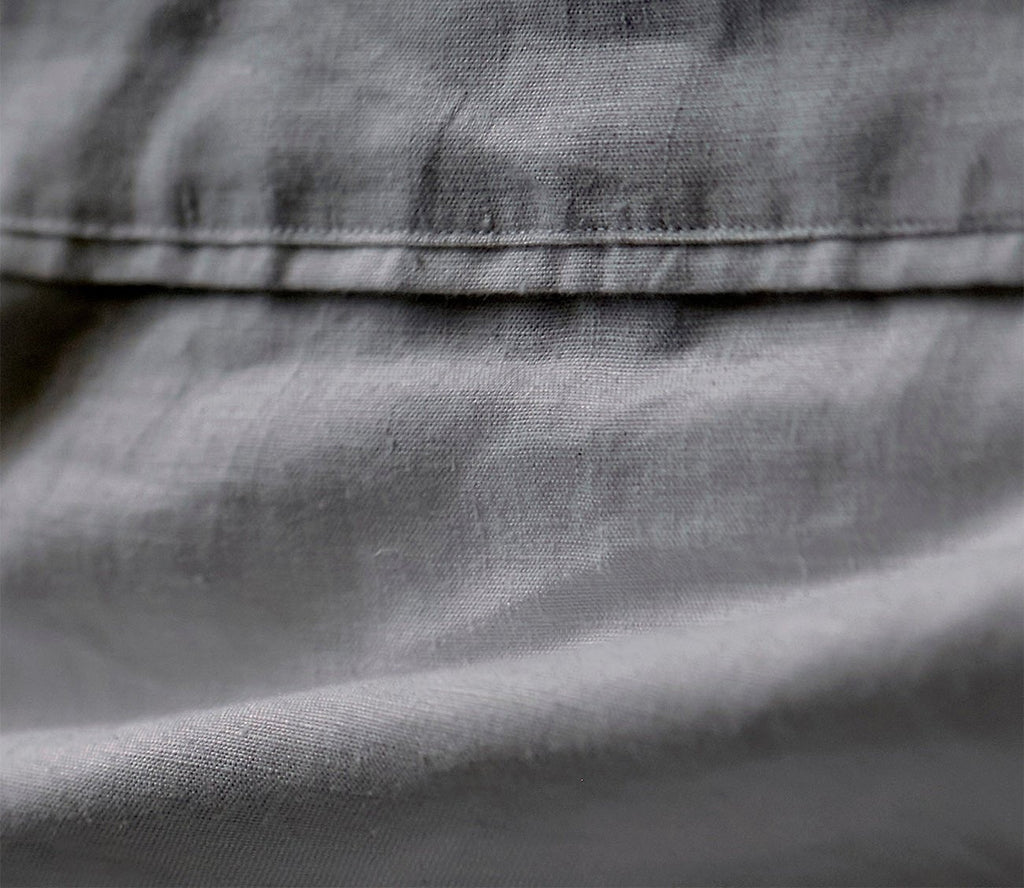 Dr. Weil Relaxed Hemp Sheet Set
