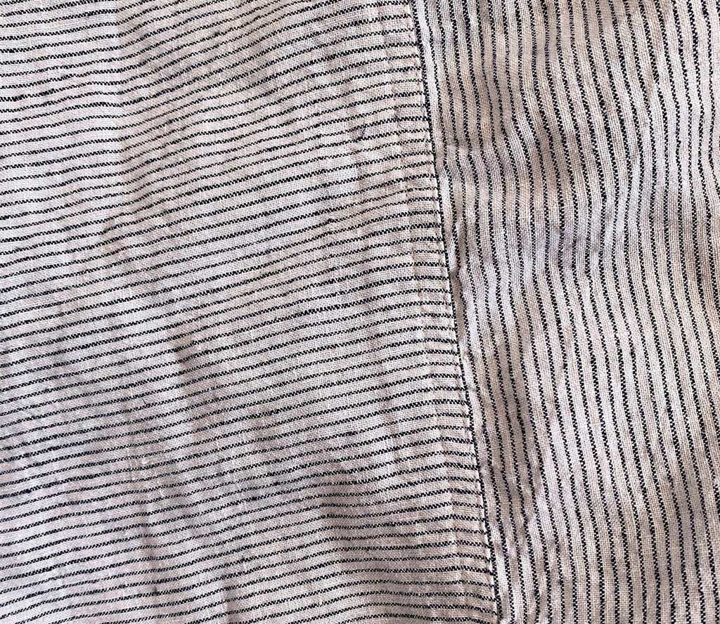 Dr. Weil Relaxed Hemp Sheet Set