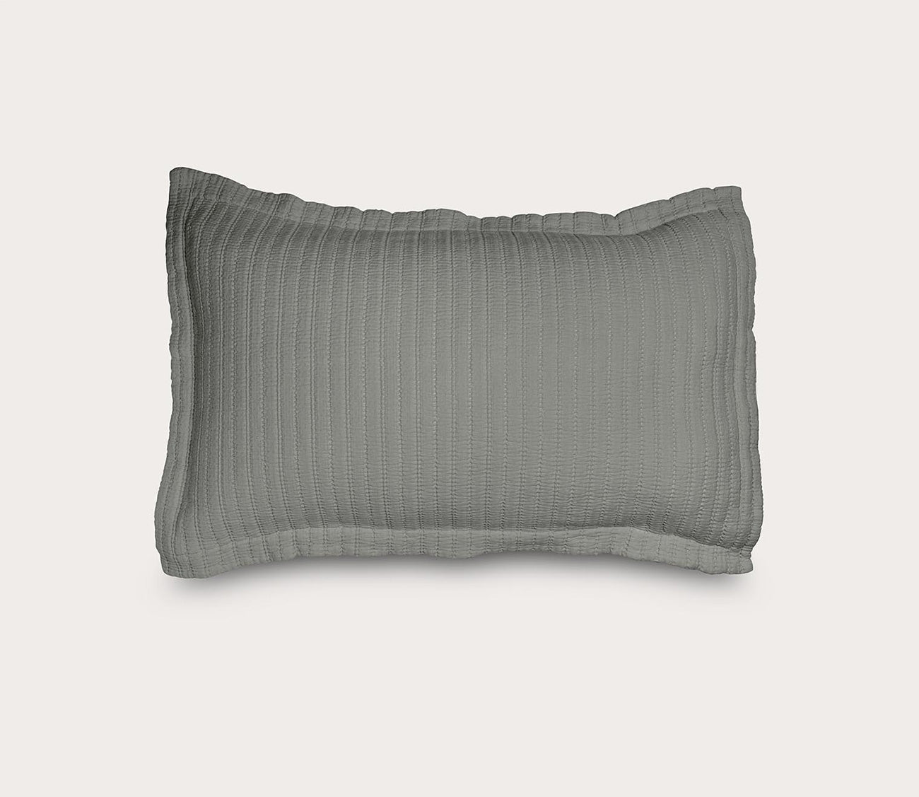 Dr. Weil Ridgeback Pillow Sham