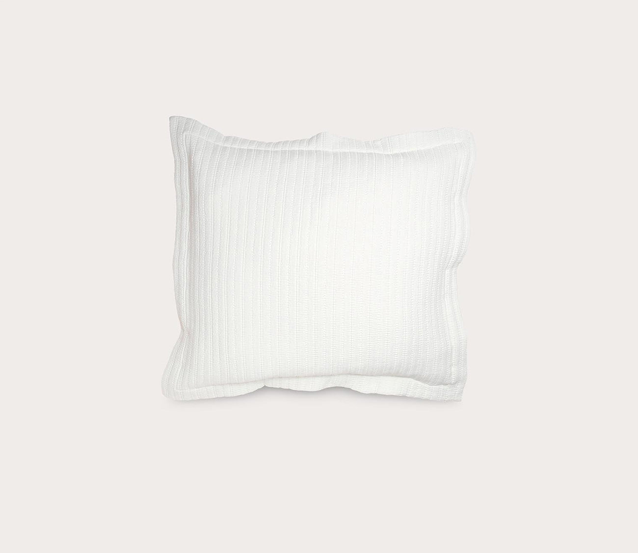 Dr. Weil Ridgeback Pillow Sham
