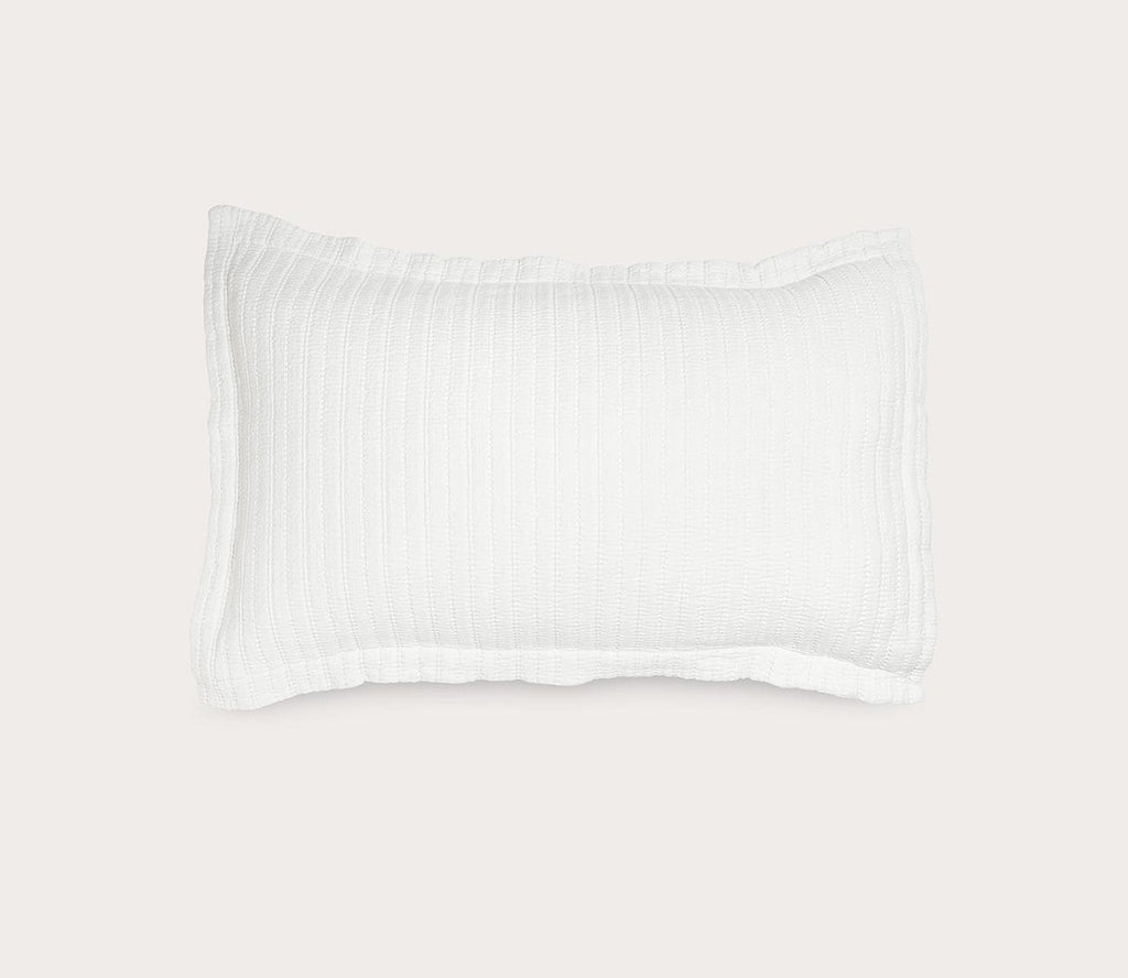 Dr. Weil Ridgeback Pillow Sham