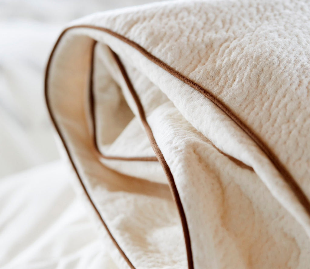 Dr. Weil Signature 5-Sided Mattress Protector