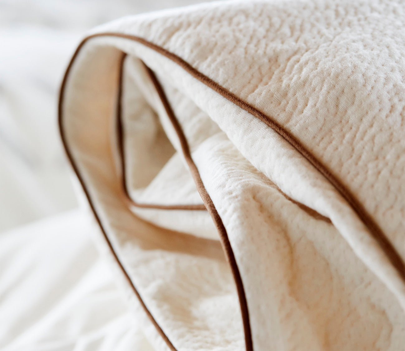 Dr. Weil Signature 5-Sided Mattress Protector