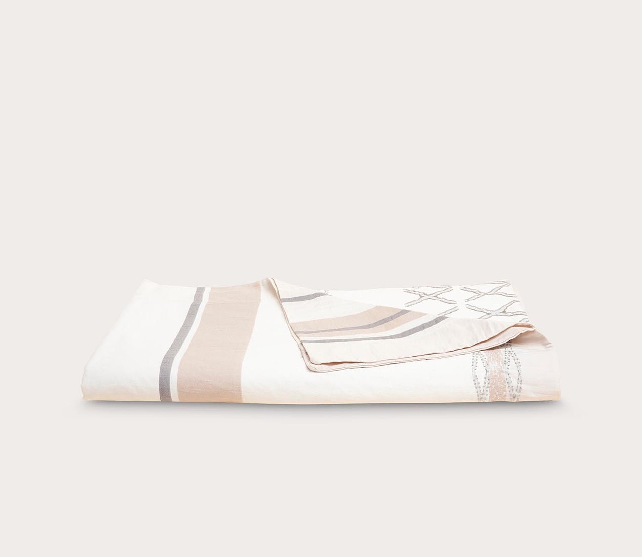 Dr. Weil Sonoran Duvet Cover