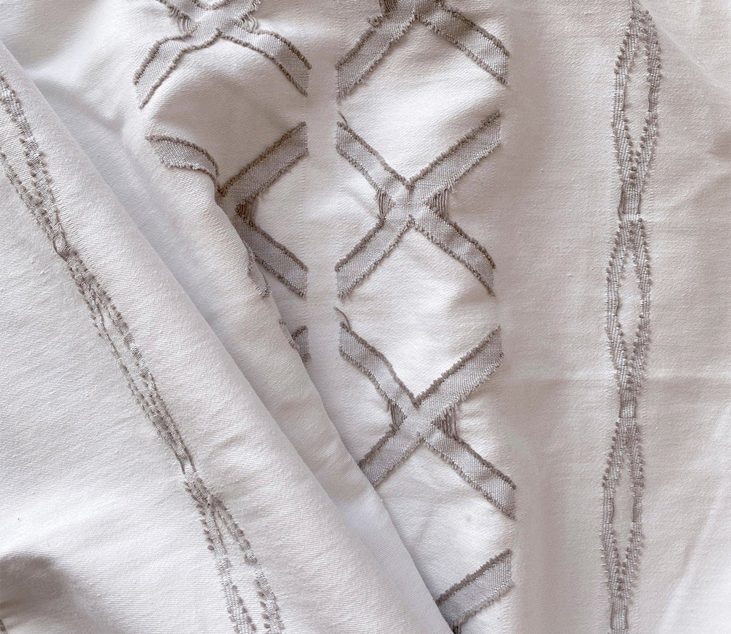 Dr. Weil Sonoran Duvet Cover