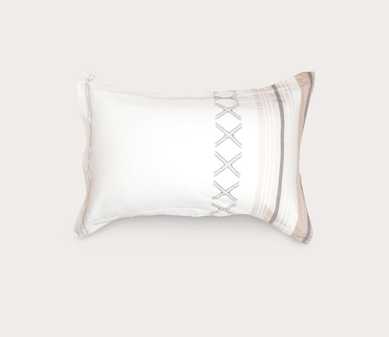 Dr. Weil Sonoran Pillow Sham