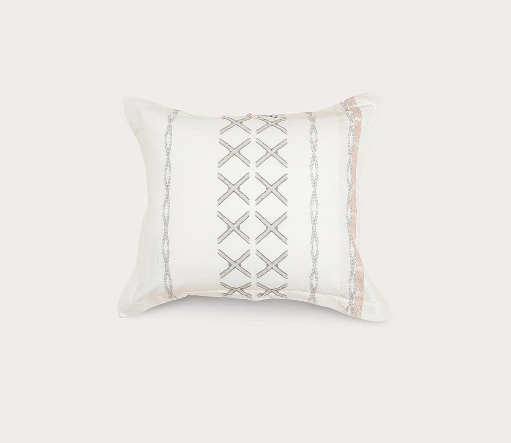 Dr. Weil Sonoran Pillow Sham