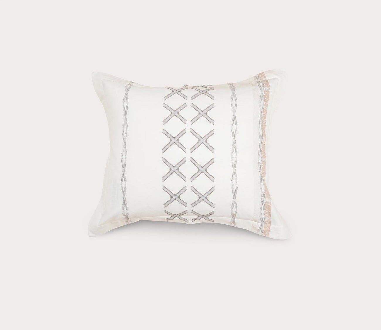 Dr. Weil Sonoran Pillow Sham