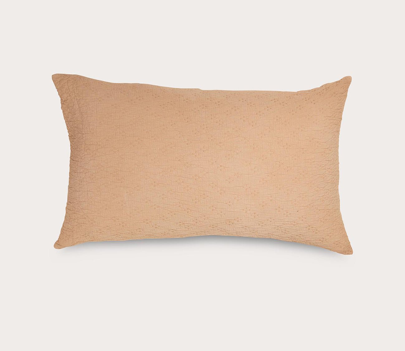Dr. Weil Wave Pillow Sham