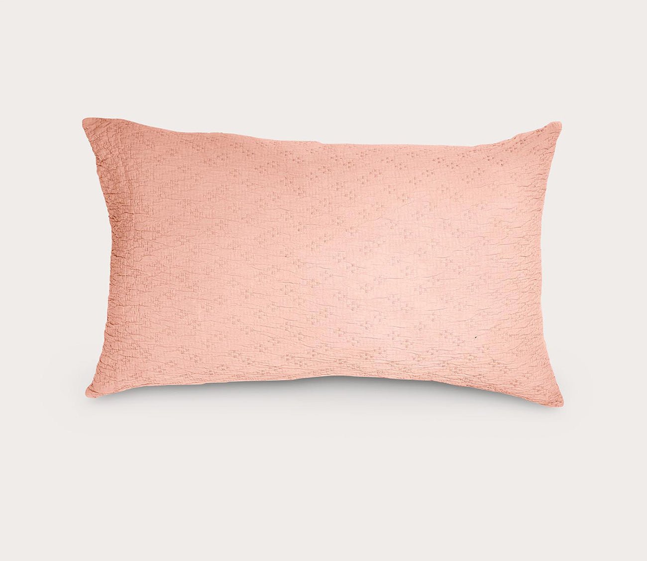 Dr. Weil Wave Pillow Sham