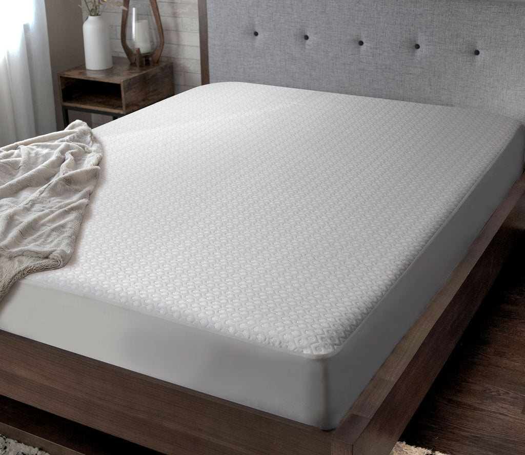 Bedgear Dri-Tec Moisture Wicking Mattress Protector