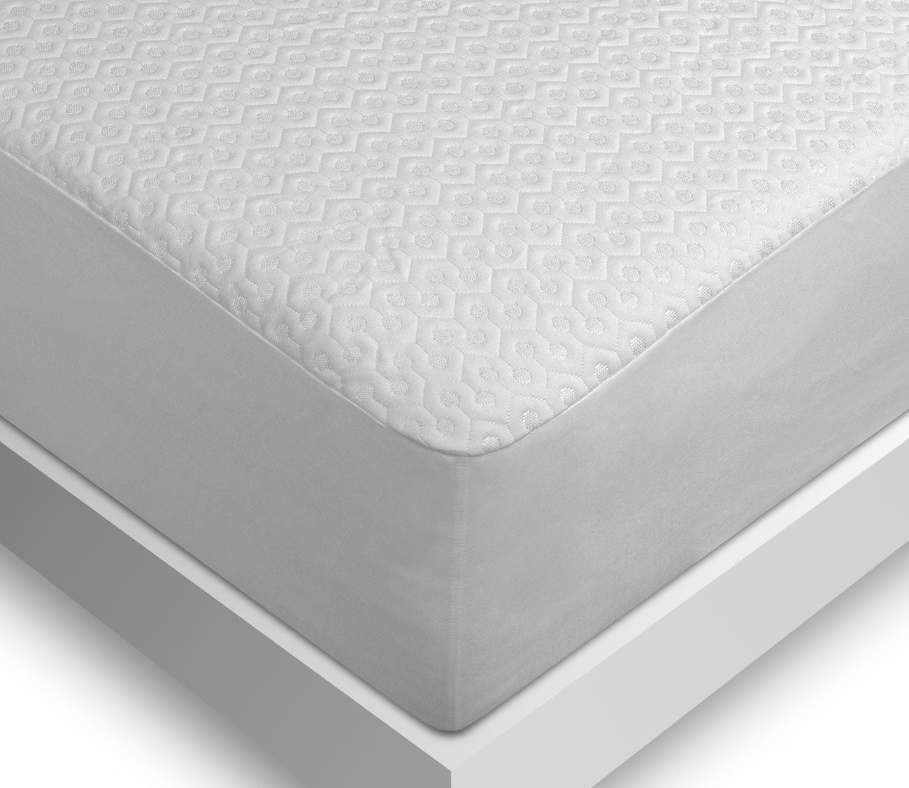 Bedgear Dri-Tec Moisture Wicking Mattress Protector