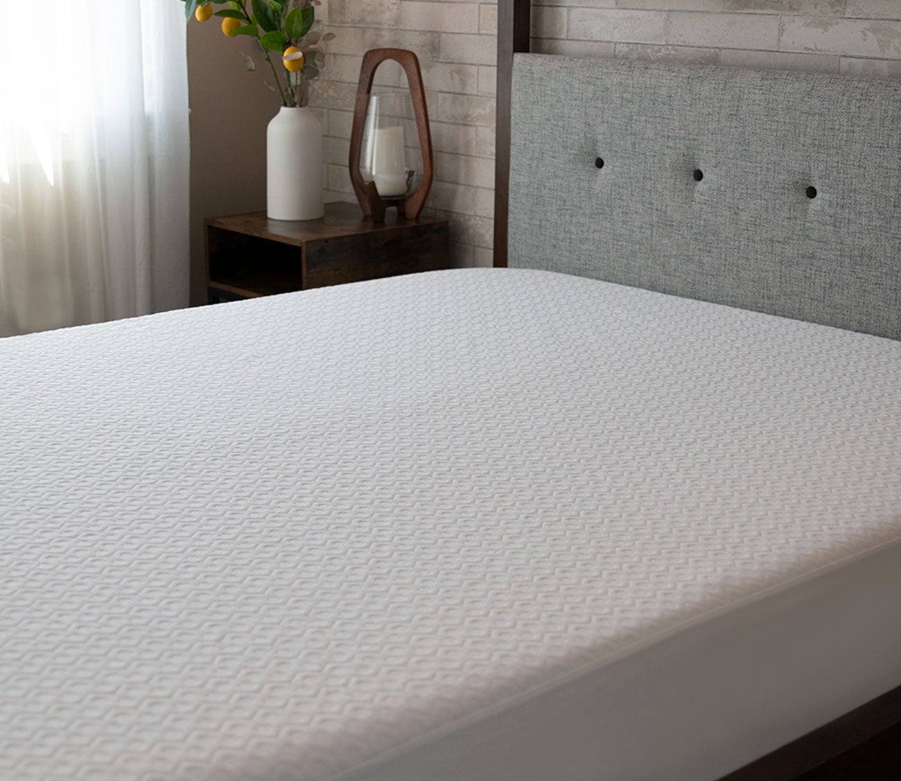 Bedgear Dri-Tec Moisture Wicking Mattress Protector