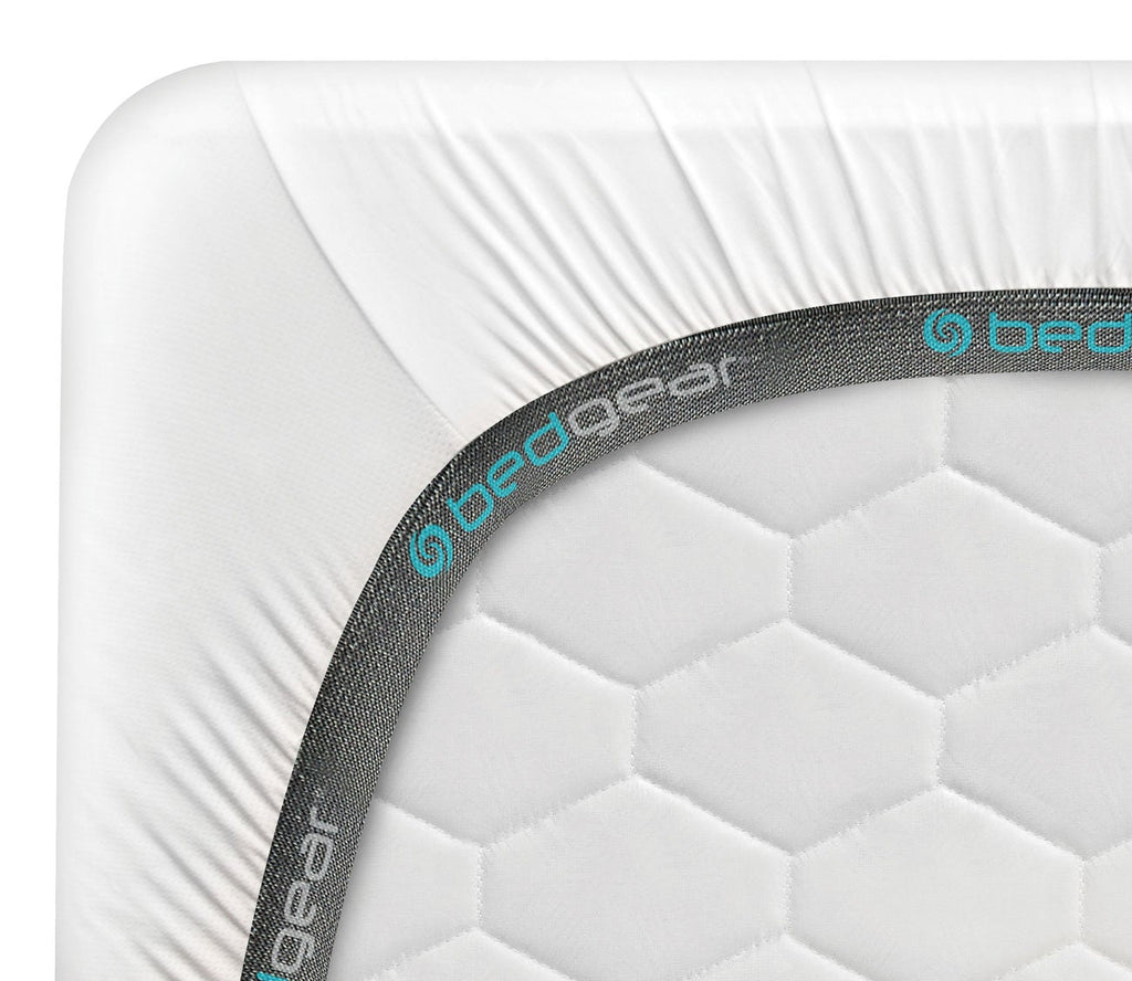 Bedgear Dri-Tec Sheet Set