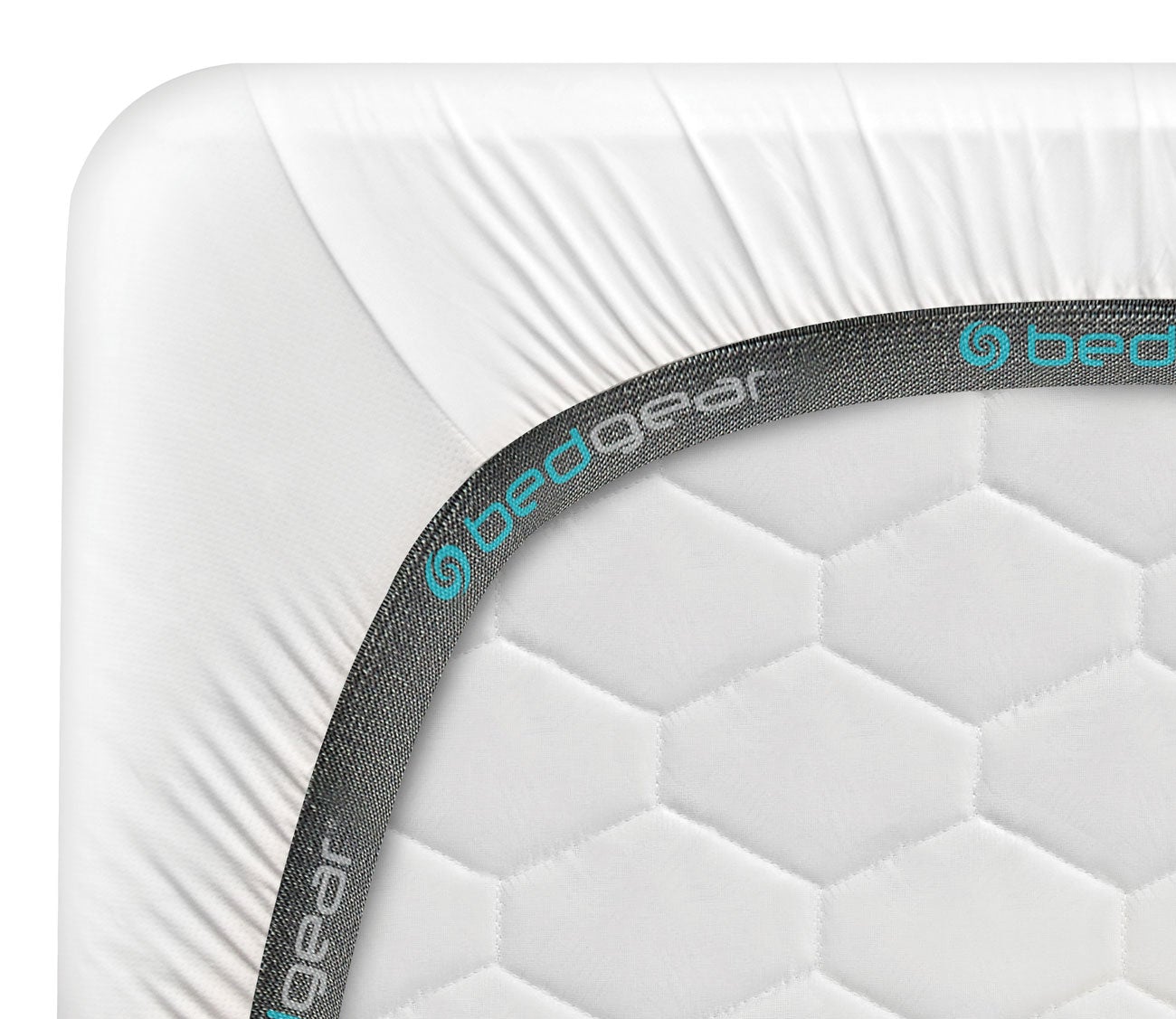 Bedgear Dri-Tec Sheet Set
