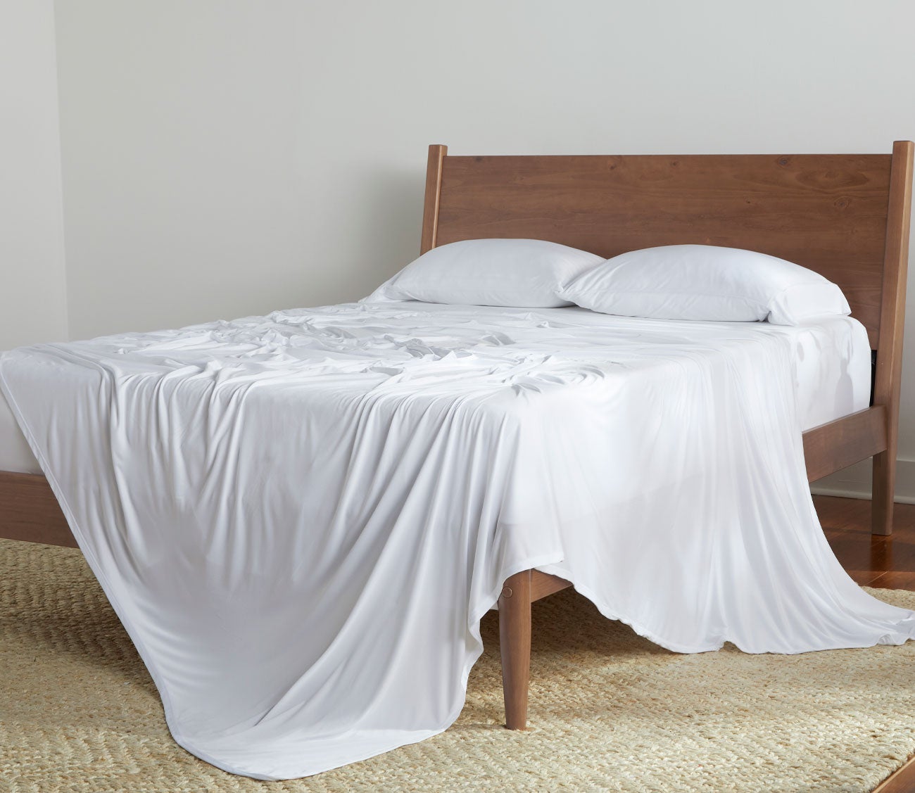 Bedgear Dri-Tec Sheet Set