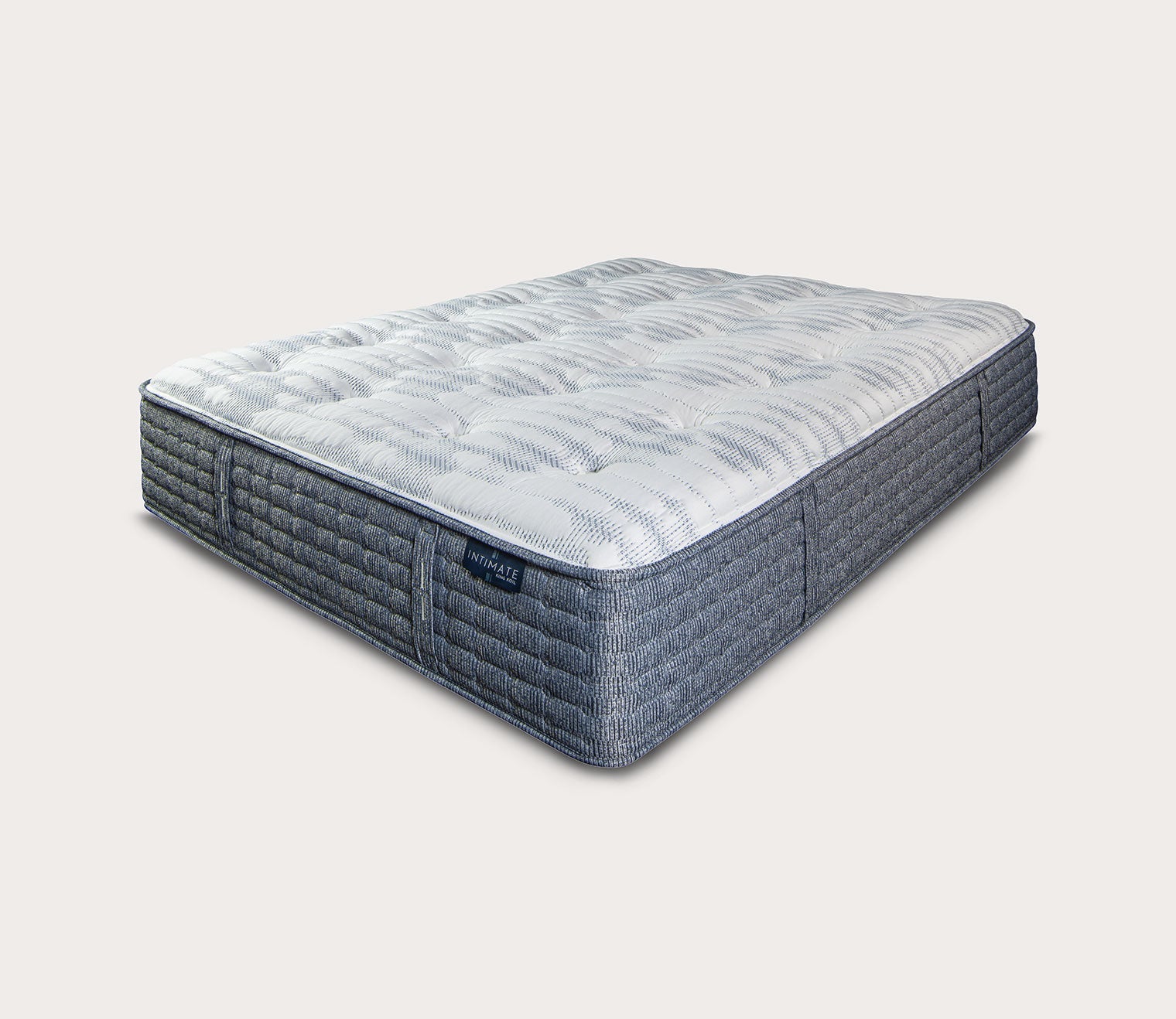 Elland Luxury Firm Tight Top Innerspring Mattress