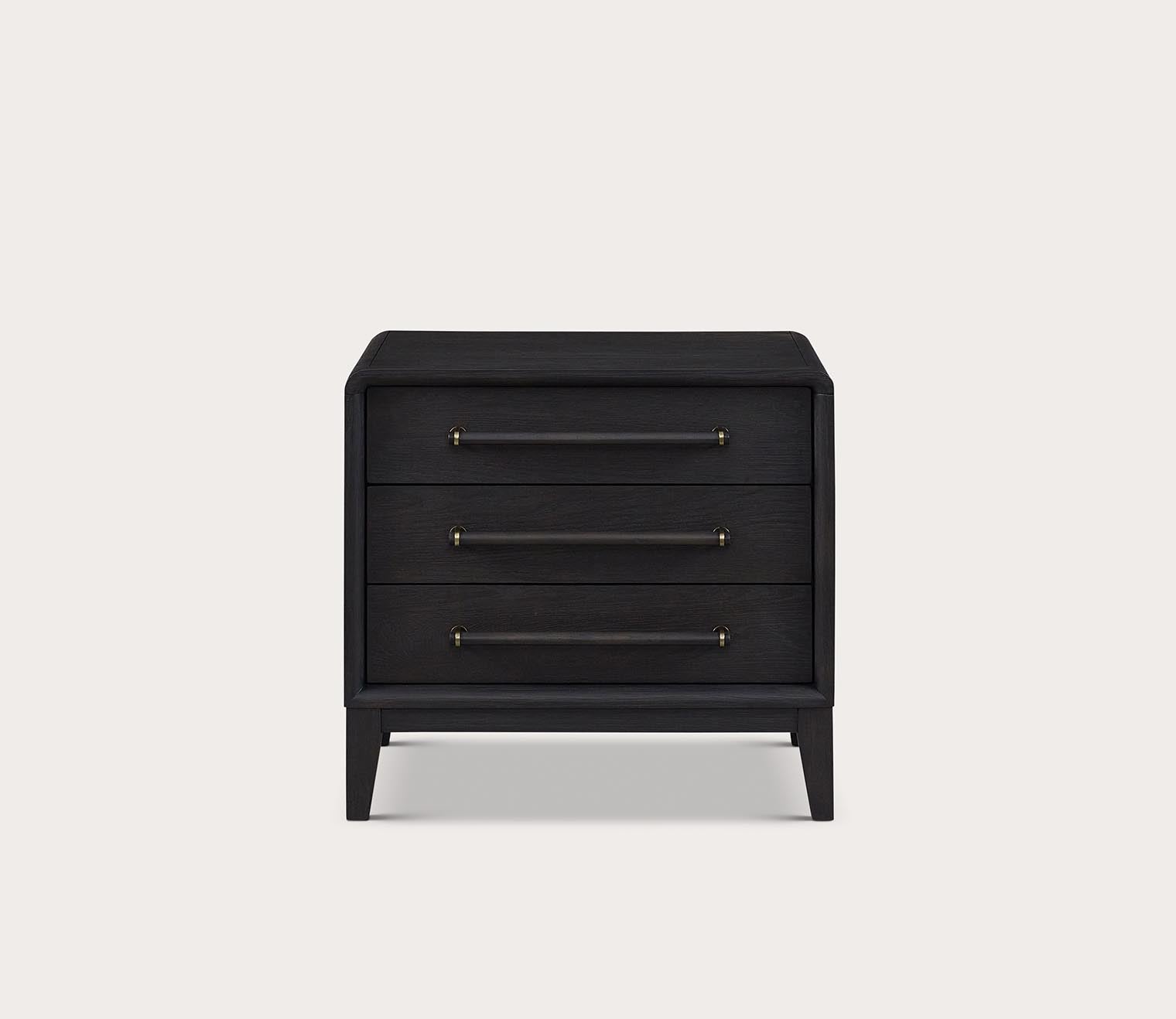 Elure Panel Bedroom Set