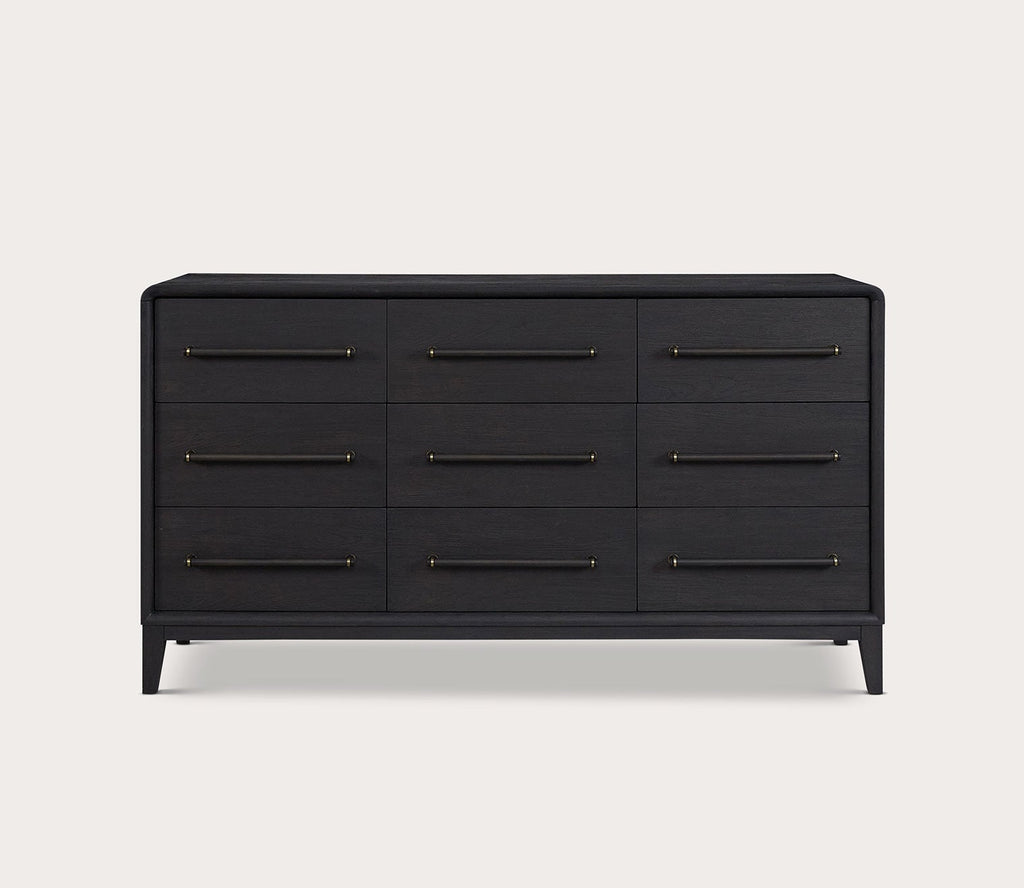 Elure Panel Bedroom Set