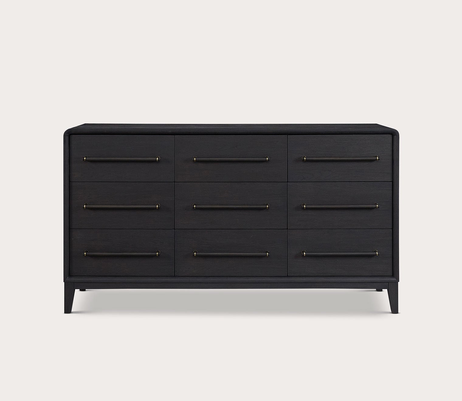 Elure Panel Bedroom Set
