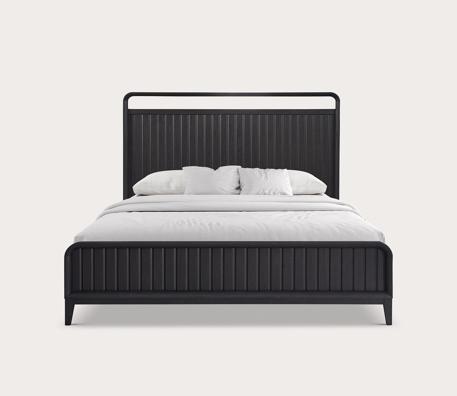 Elure Panel Bedroom Set