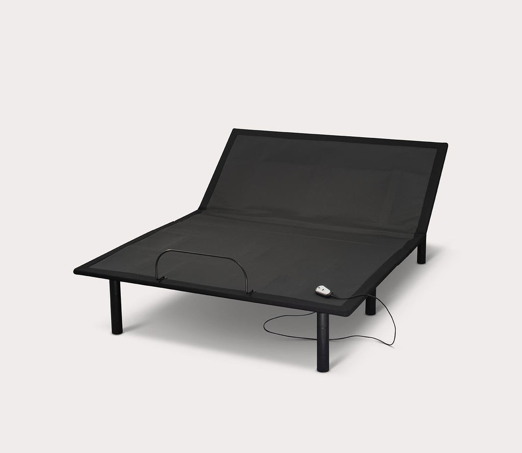 City Mattress Ergomotion 1.0 Adjustable Bed Base