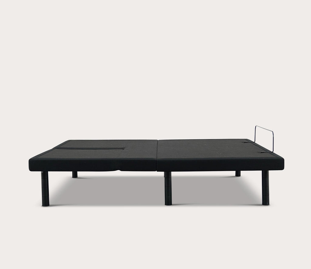 City Mattress Ergomotion Duetto Split Top Adjustable Bed Base