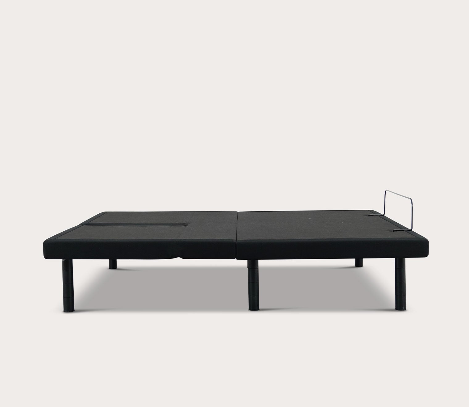 City Mattress Ergomotion Duetto Split Top Adjustable Bed Base