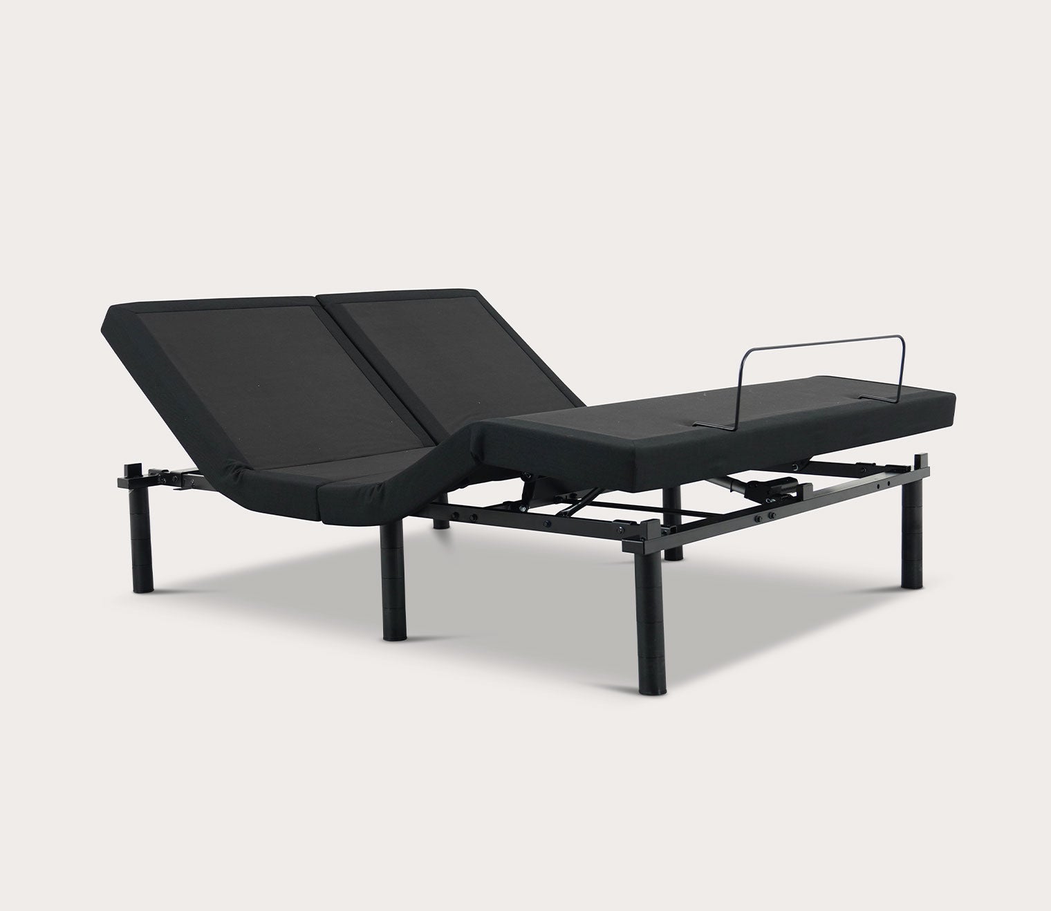 City Mattress Ergomotion Duetto Split Top Adjustable Bed Base