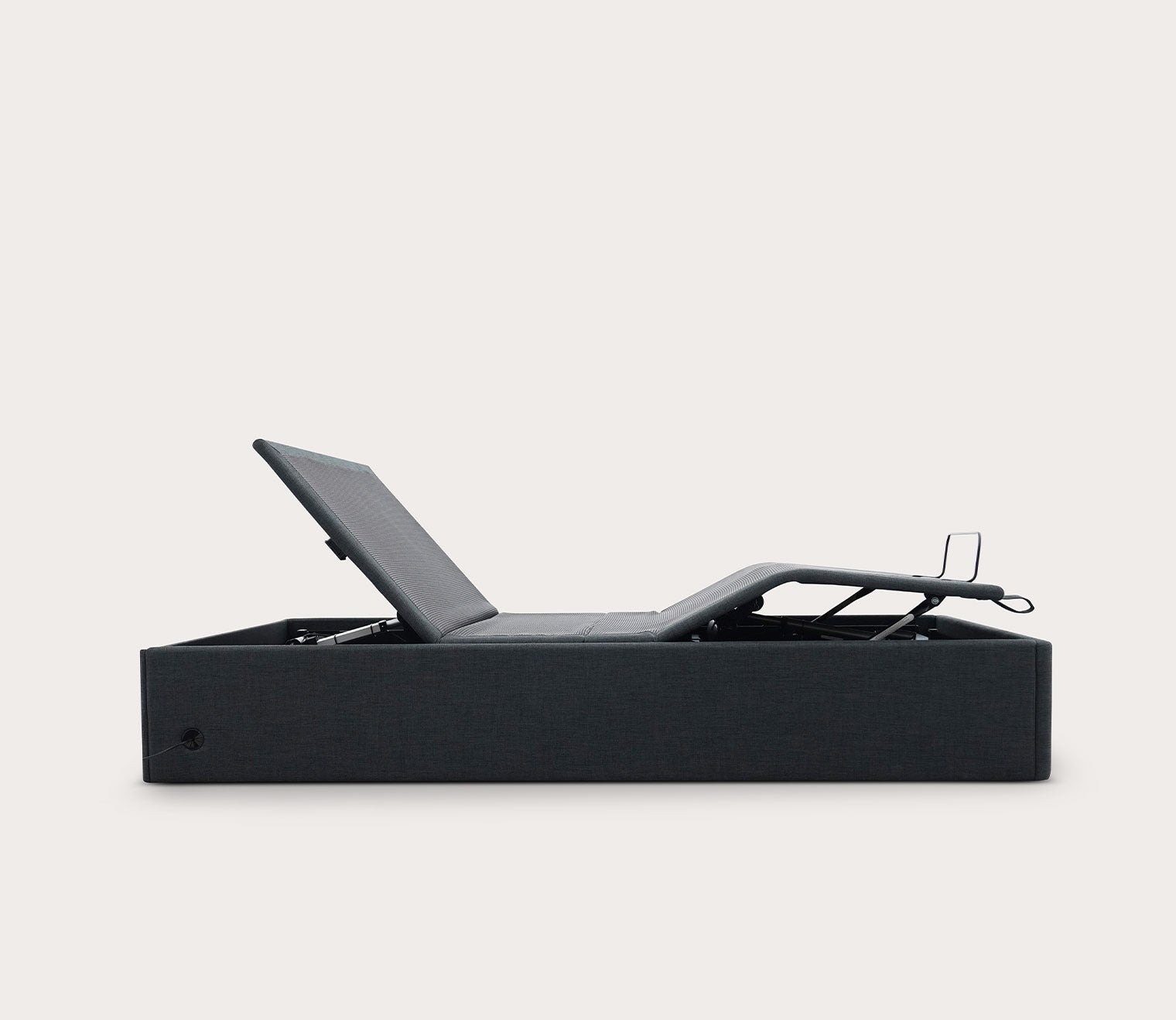 City Mattress Ergomotion Stow Storage Adjustable Bed Base
