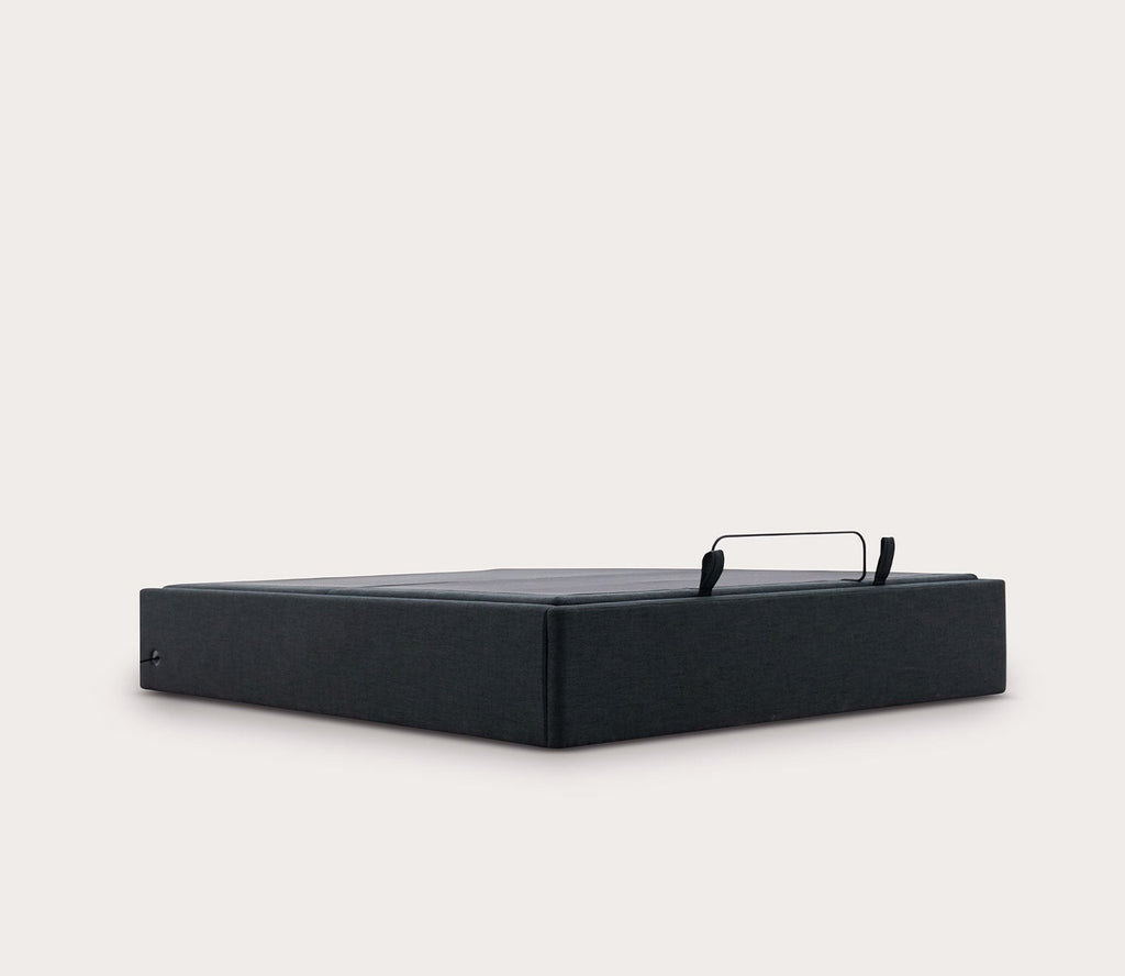 City Mattress Ergomotion Stow Storage Adjustable Bed Base