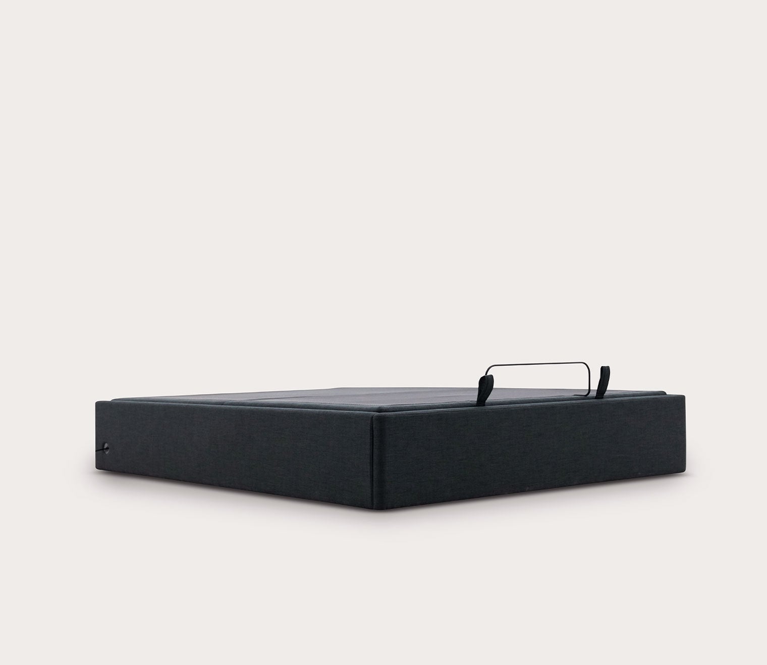 City Mattress Ergomotion Stow Storage Adjustable Bed Base